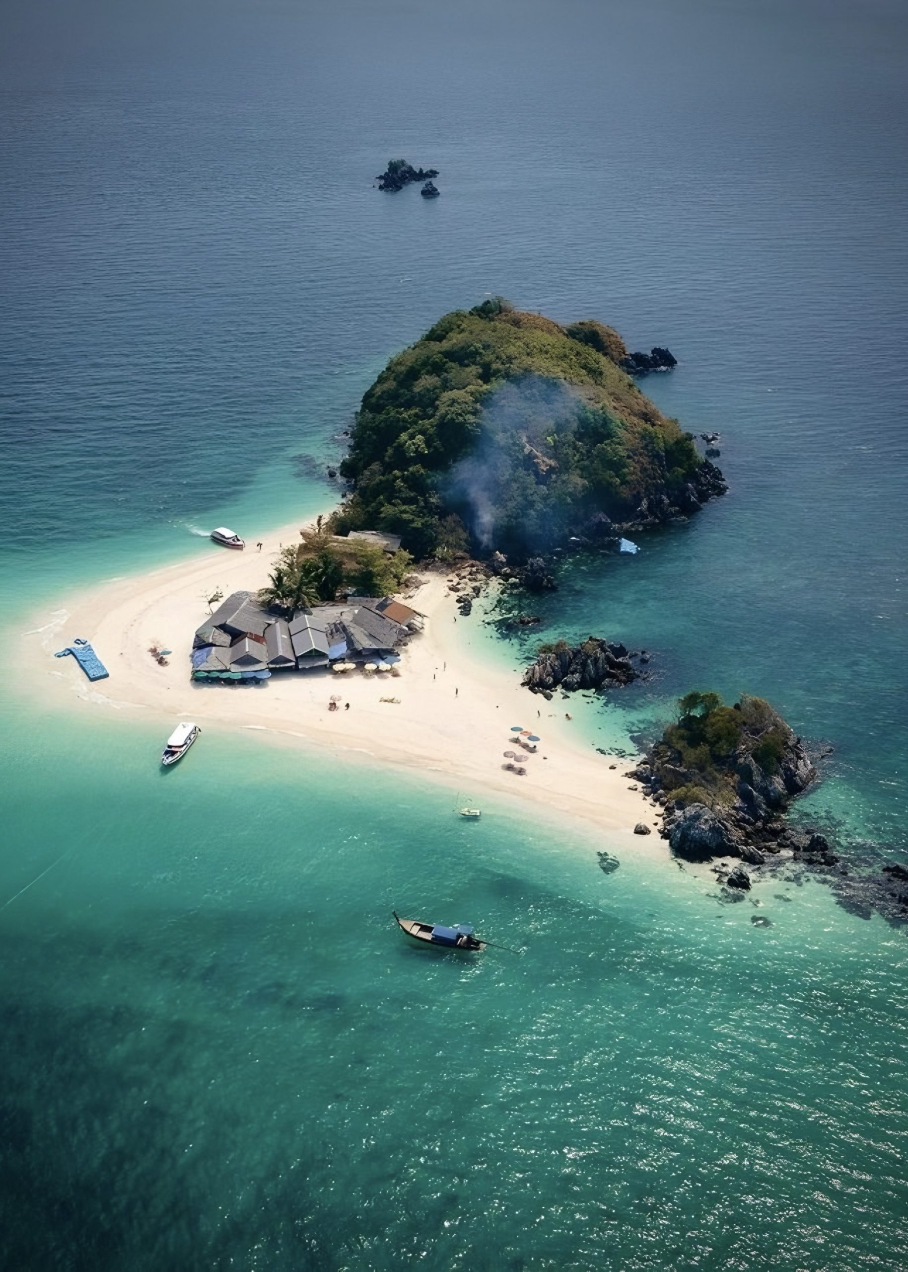 Khai Island
