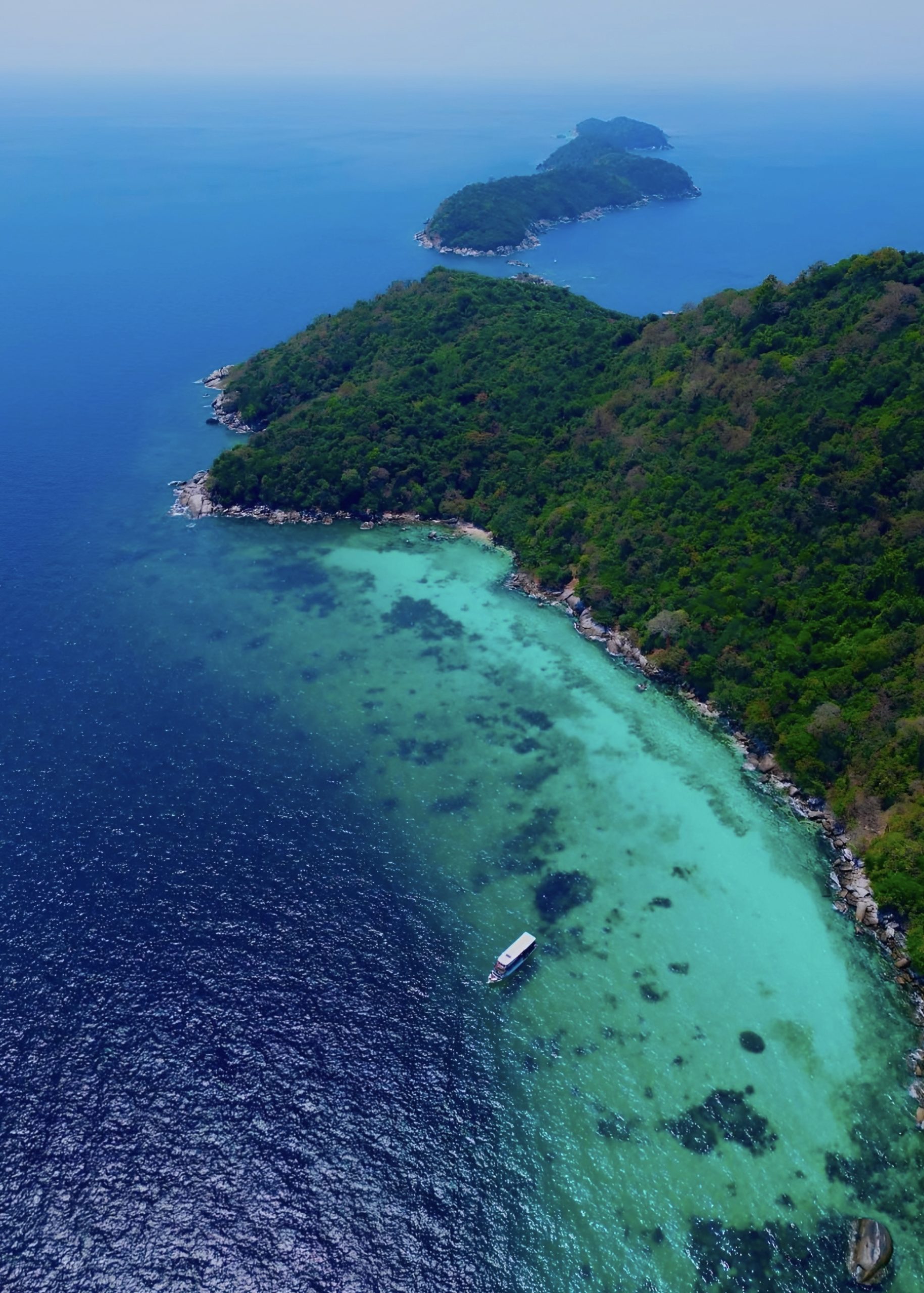 Racha Noi Island